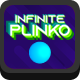 Infinite Plinko - HTML5 Game - HTML5 / Games