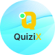 QuiziX – AI Quiz & Trivia Game | React Native Mobile App (Requires QuiziX Platform) - Mobile / Android
