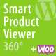 Smart Product Viewer - 360º Animation Plugin - WordPress / Galleries