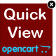 Product Quick View for Opencart - Plugins / OpenCart