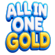 All In One Gold (Slots , Greedy , Lucky Fruits) - Mobile / Android
