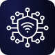 VPNORA - Secure VPN Connection Tethering App | ADMOB, ONESIGNAL, FIREBASE - Mobile / Android