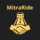 MitraRide | Ride Booking Flutter App With Admin Panel & Firebase Backend - Mobile / Flutter / Full Applications