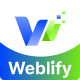 Weblify - AI Website Builder SaaS Platform (MERN Stack) - JavaScript