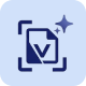VScanner AI | OCR and PDF Tools Mobile App - Mobile / Flutter / Full Applications