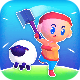 Build Land - HTML5 Game - HTML5 / Games
