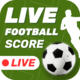 Live Football Score with AdMob Facebook Ads Android - Mobile / Android