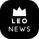 LeoNews - AI News, Viral Magazine & Newspaper - PHP Scripts / Add-ons
