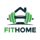 FitHome | Workout Platform With Flutter App - Mobile / Flutter / Full Applications