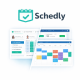 Schedly — Appointment Booking System for Rise CRM - PHP Scripts / Add-ons