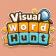 Visual Word Hunt | HTML5 Word Puzzle Game - HTML5 / Games