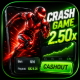 Jungle Crash - HTML5 Casino Game - HTML5 / Games