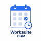 Appointment Booking & Scheduling Module for Worksuite CRM - PHP Scripts / Add-ons