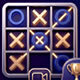 XOGrid - Multiplayer Tic-Tac-Toe html5 game - HTML5 / Games