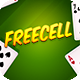FreeCell Card Game | Construct 3 HTML5 Game Template - HTML5 / Games