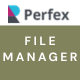 Flexi File Manager Module for Perfex - PHP Scripts / Add-ons