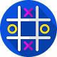 NeonX | Tic Tac Toe Glow Flutter App - Mobile / Flutter / Full Applications