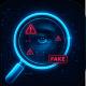 DeepScan - AI Detector Android App - Mobile / Android