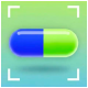 PharmaLens - AI Medicine Recognition Flutter App - Mobile / Flutter