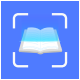 LibraScan | AI Book Recognition Flutter App - Mobile / Flutter