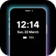 Blackout Screen Video Screen Off with AdMob Facebook Ads Android - Mobile / Android