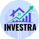 Investra - Fractional Real Estate Investment Platform with React Native App, Next.js Web & Laravel - Mobile / Android