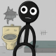 Stickman Jailbreak | HTML5 Game | Construct 3 Game - HTML5 / Games