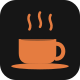 BrewMate – Coffee Shop & Ordering App UI Kit | React Native Template - Mobile