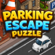 Parking Escape Puzzle - Puzzle Game Android Studio Project with AdMob Ads + Ready to Publish - Mobile / Android