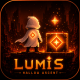 Lumis Hollow Ascent | 2D HTML5 Platformer Game - HTML5 / Games