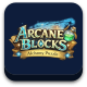 Arcane Blocks - HTML5 Puzzle Game - HTML5 / Games