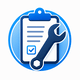 ServiceDesk - Repair & Work Order Manager for Perfex CRM - PHP Scripts / Add-ons