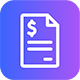 Payora | HTML5 Invoice & Billing Template With PDF Export