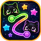 Connect Cats | HTML5 Game | Construct 3 - HTML5 / Games