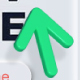 Arrow Escape | HTML5 Neumorphic Puzzle Game