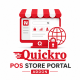 Quickro POS Store Portal (Add-on) - PHP Scripts / Add-ons