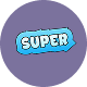 Super Finance | Investment Tracker and Goals | iOS SwiftUI App - Mobile / iOS