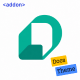 DocTheBuilder Docs Theme Addon - PHP Scripts / Add-ons