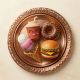Flavour Connect | Android Food Matching Puzzle Game - AdMob & Publish Ready - Mobile / Android