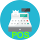 Advance Point of Sale System (POS) - .NET / Shopping Carts