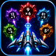 Math Blaster – HTML5 Educational Shooter Game - HTML5 / Games