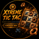 Xtreme Tic Tac Toe | HTML5 Game With Ai & PvP - HTML5 / Games