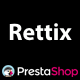 Rettix - one click withdrawal and return for PrestaShop - Plugins / Prestashop