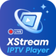 XStream IPTV Player with AdMob Facebook Ads Android - Mobile / Android