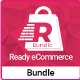 Ultimate Multivendor eCommerce platform - Mobile / Flutter / Full Applications