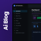 AI Blog Automation SaaS | AI SEO Content Writer, Auto Blog Generator, WordPress, SFTP Auto Publisher - JavaScript / M...