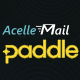 Paddle - Payment Gateway Plugin for Acelle - PHP Scripts / Add-ons