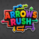 Arrow Rush | Casual Puzzle HTML5 Game - HTML5 / Games
