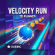 Velocity Run | HTML5 Endless Runner Game - HTML5 / Games