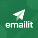 Emailit SMTP & API Driver For Acelle - PHP Scripts / Add-ons